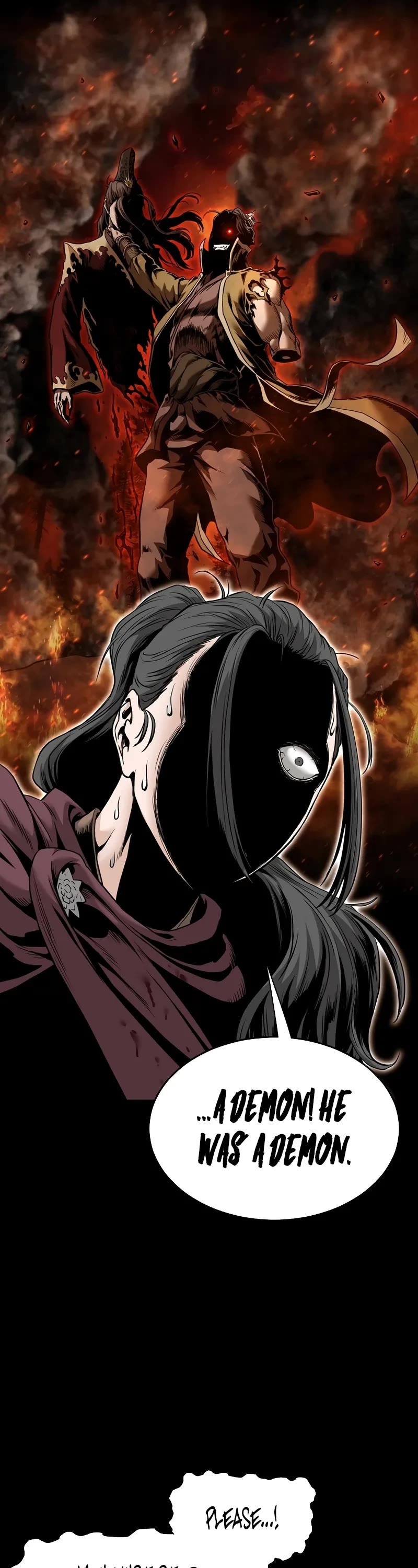 Murim Login chapter 225 page 17