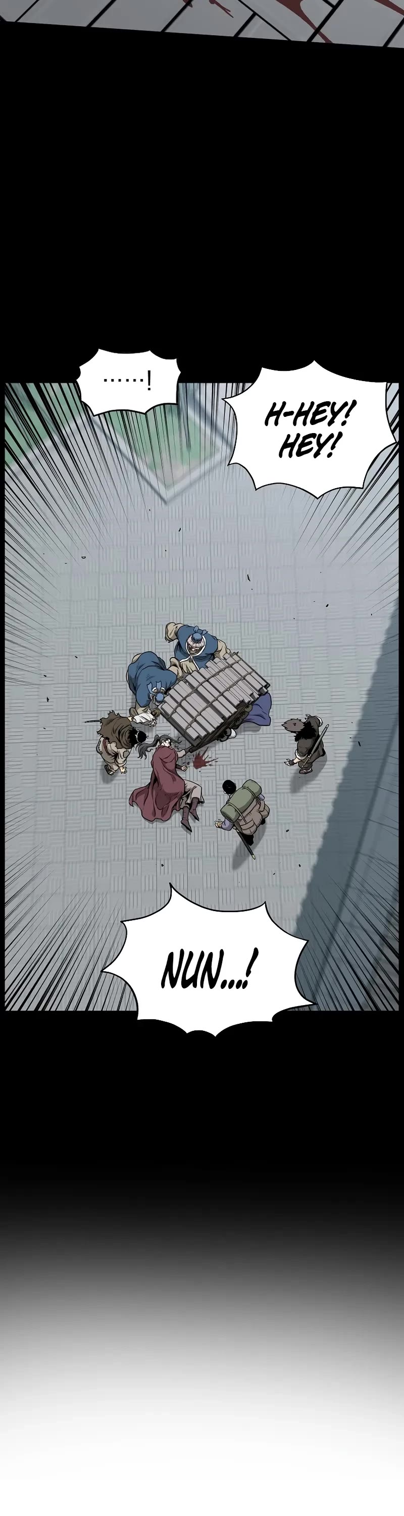 Murim Login chapter 225 page 19