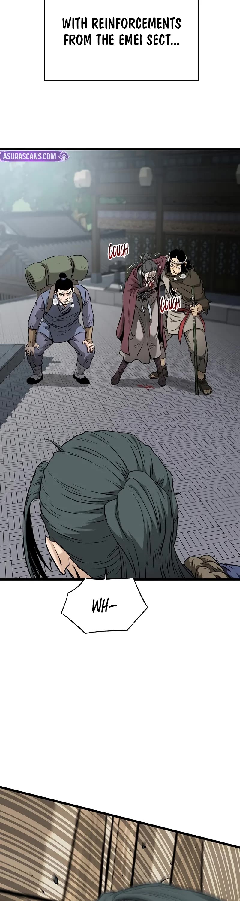 Murim Login chapter 225 page 3