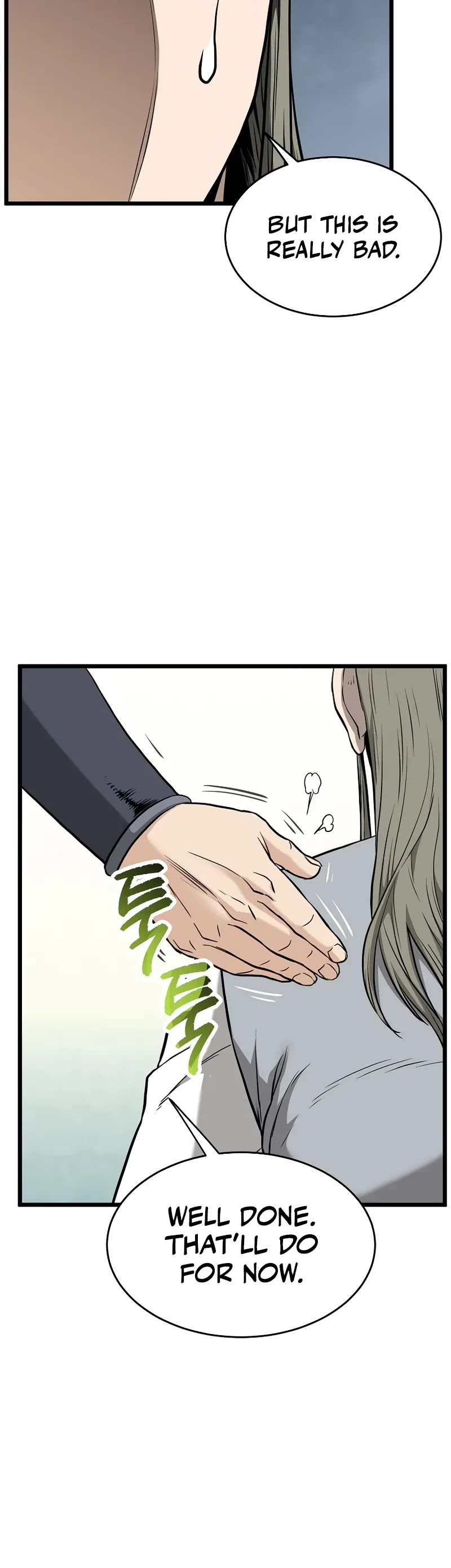 Murim Login chapter 225 page 35