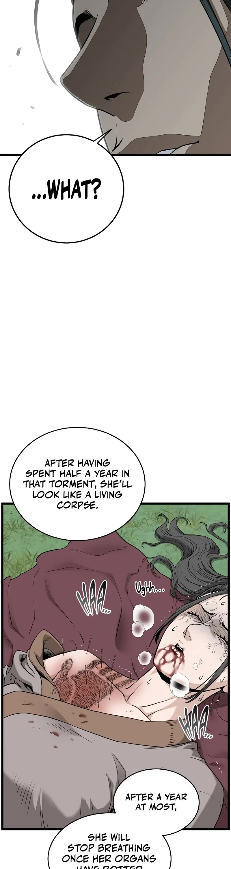 Murim Login chapter 225 page 37