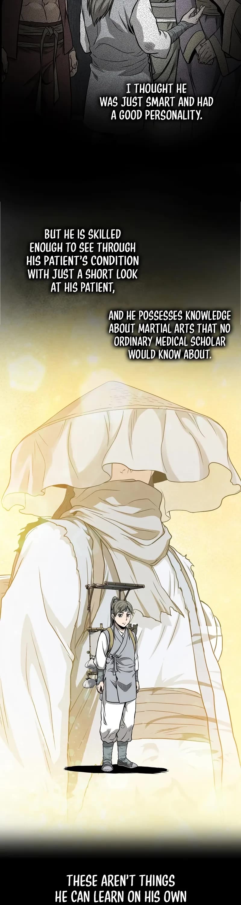 Murim Login chapter 225 page 46