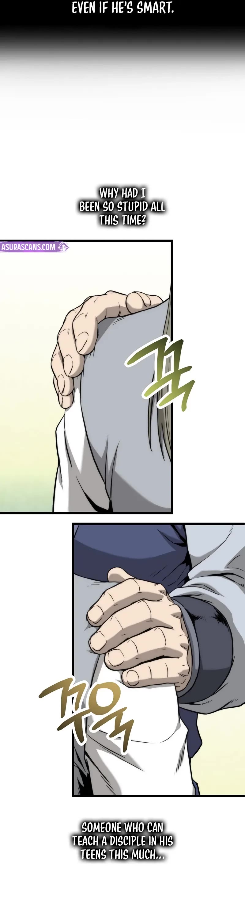 Murim Login chapter 225 page 47