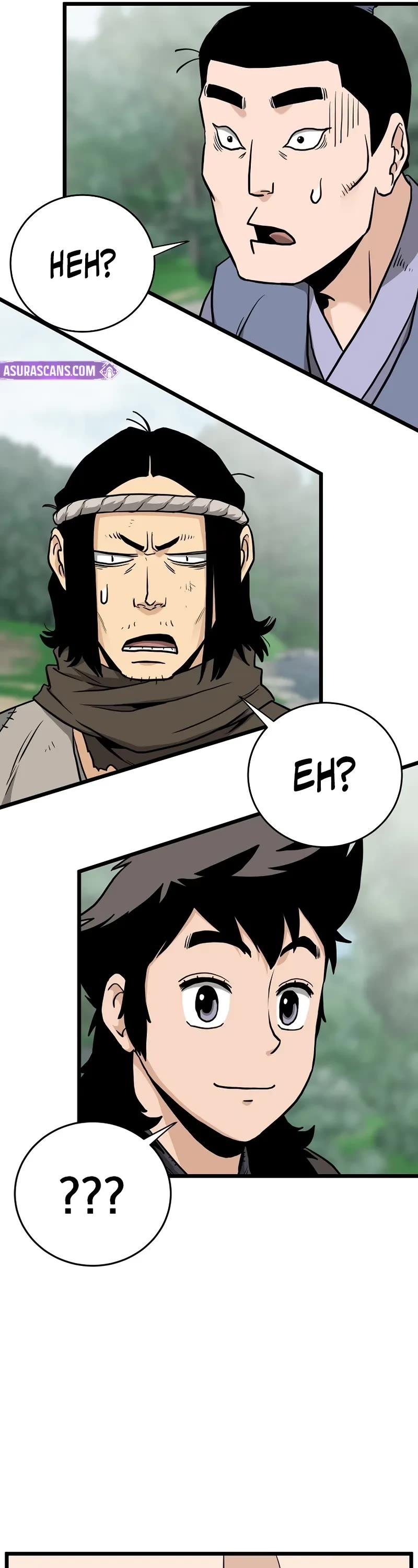 Murim Login chapter 225 page 49