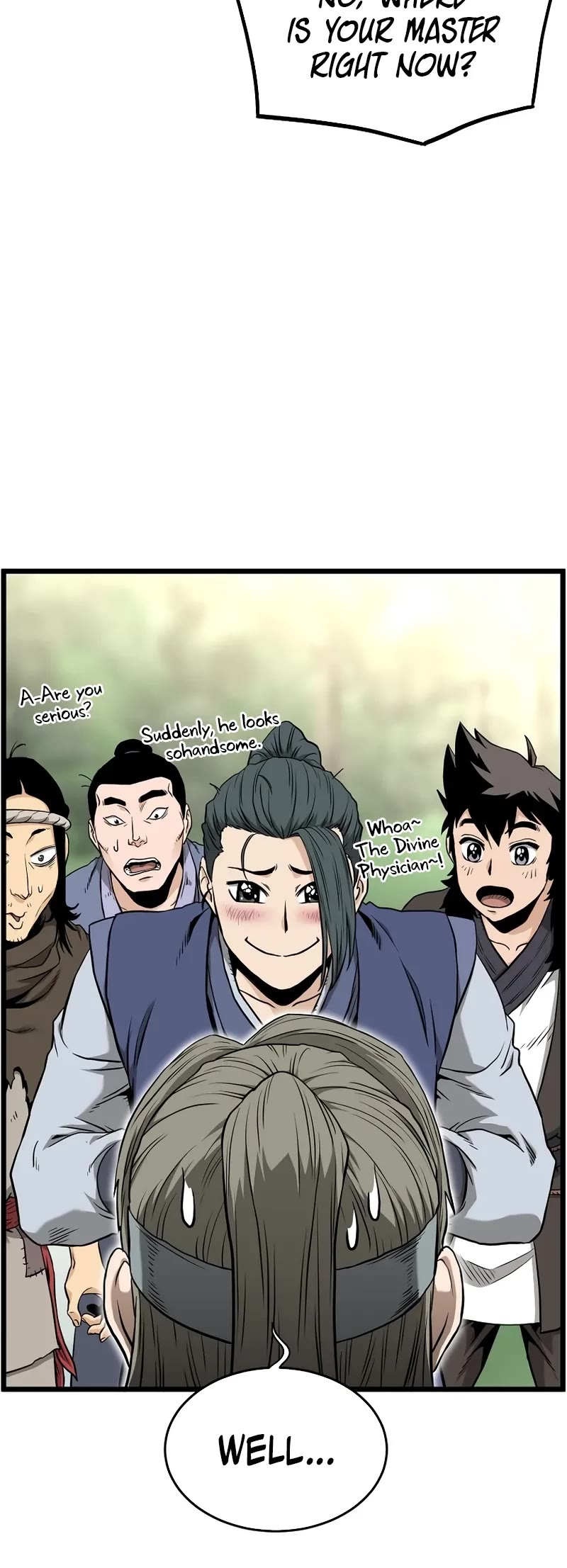 Murim Login chapter 225 page 52