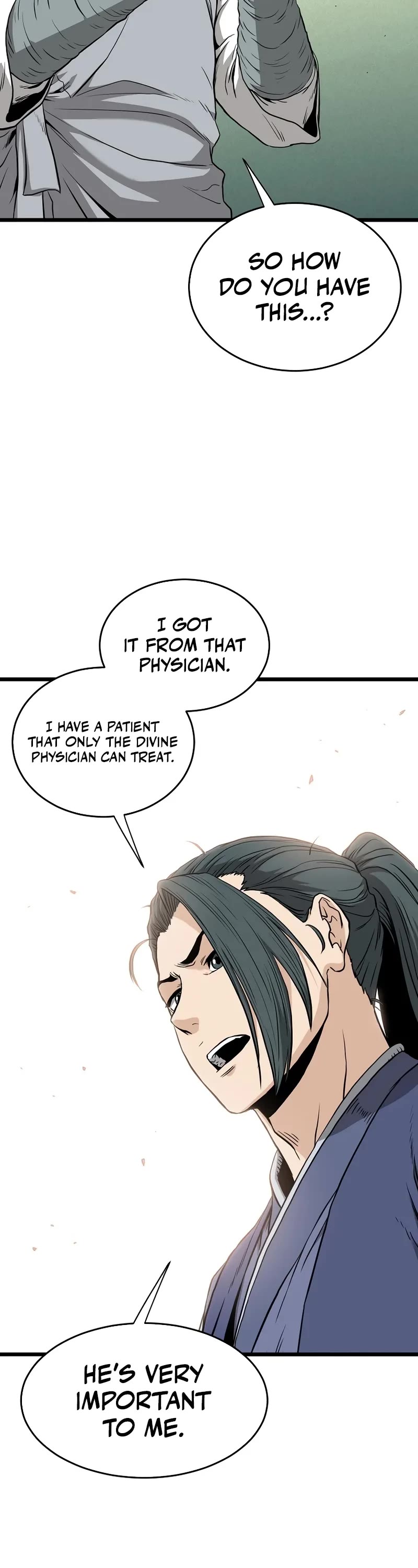 Murim Login chapter 225 page 55