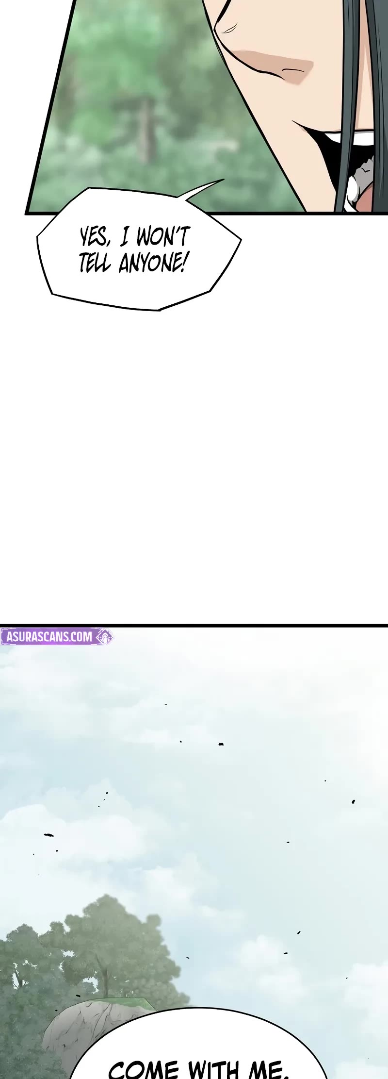 Murim Login chapter 225 page 57