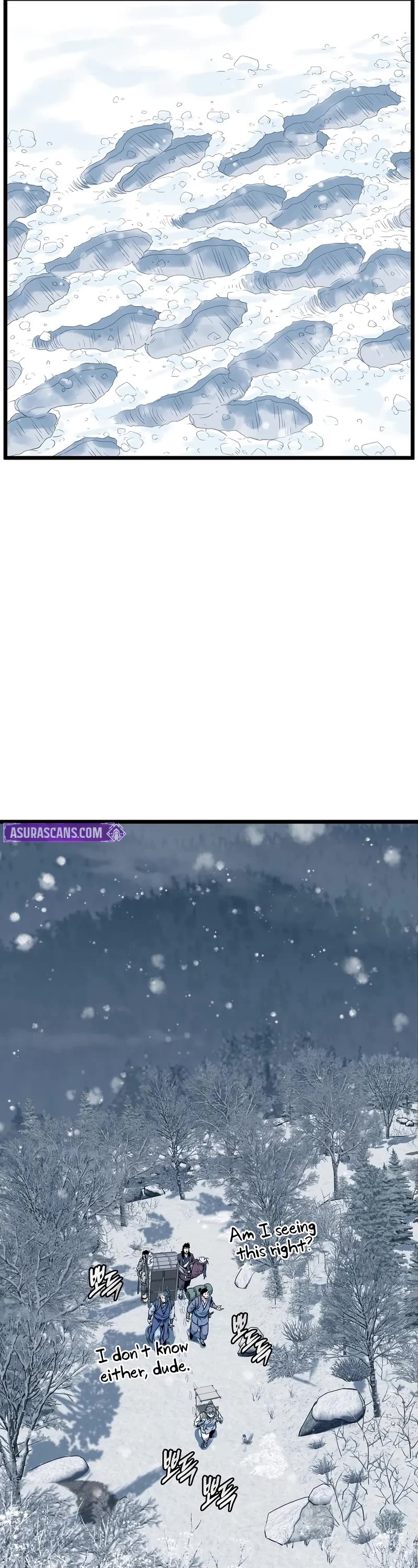 Murim Login chapter 225 page 59