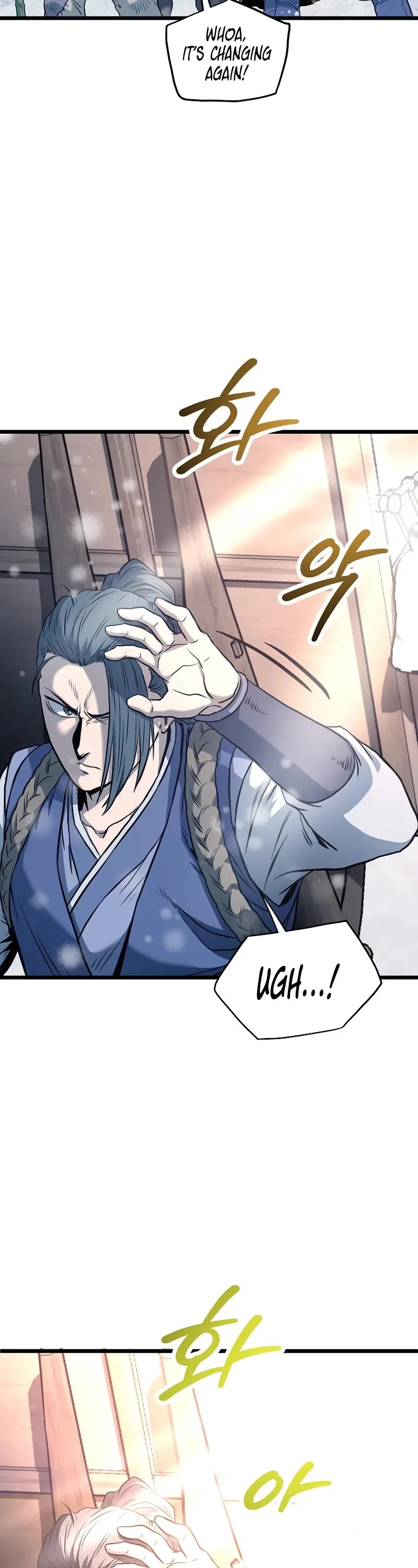 Murim Login chapter 225 page 65