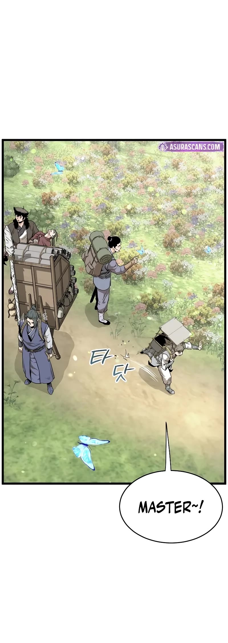 Murim Login chapter 225 page 68