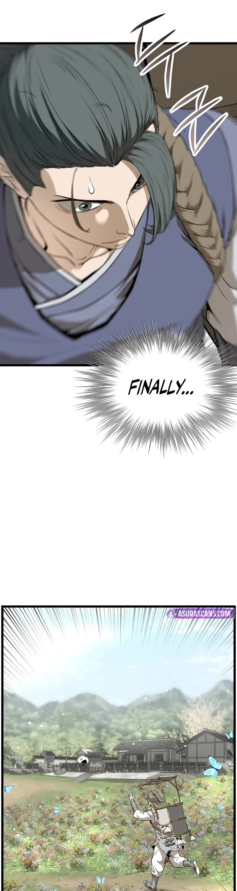 Murim Login chapter 225 page 69