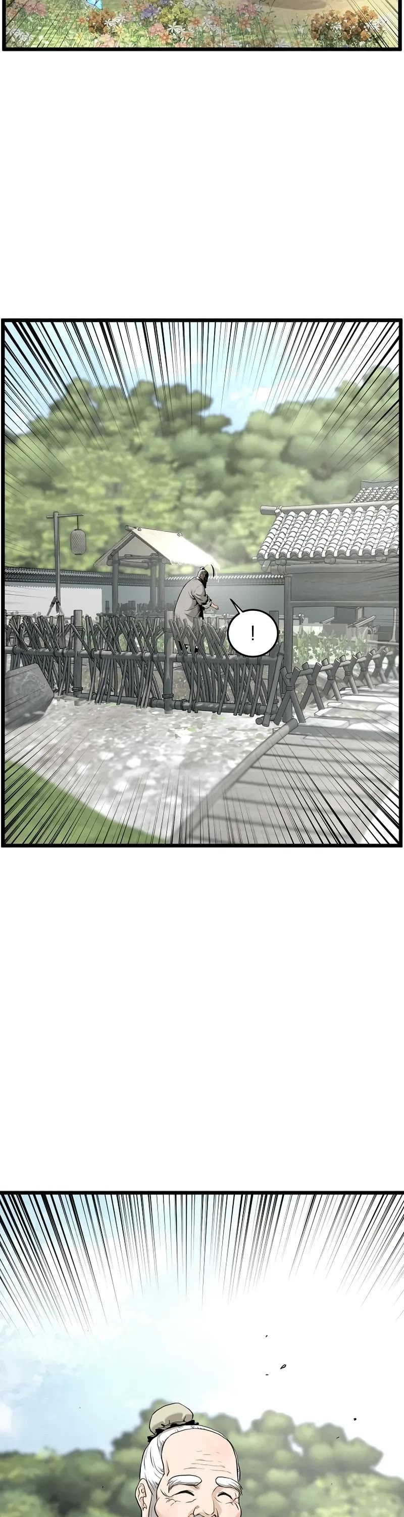 Murim Login chapter 225 page 70