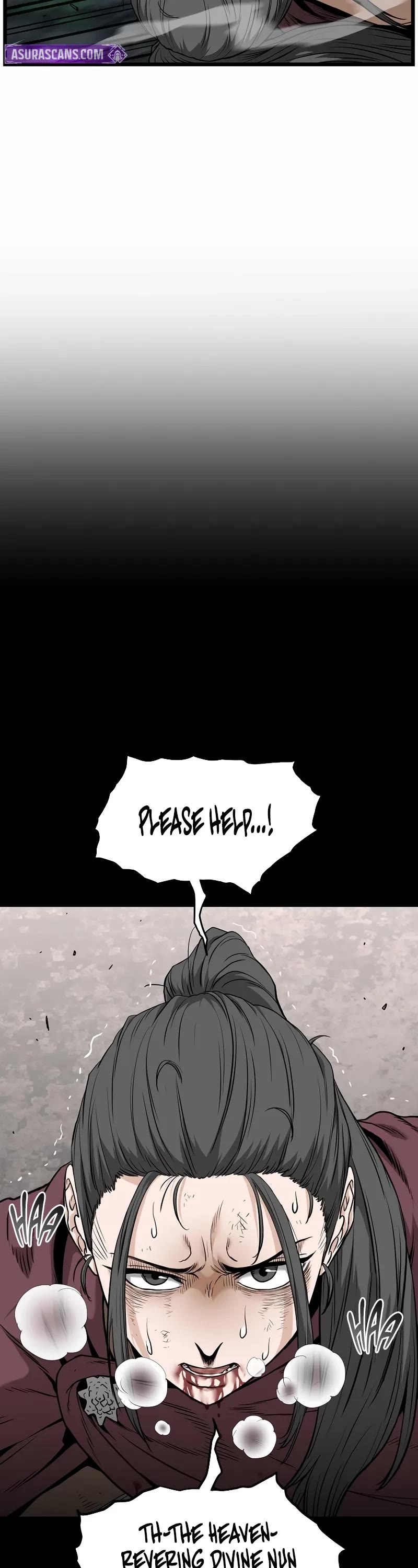 Murim Login chapter 225 page 8