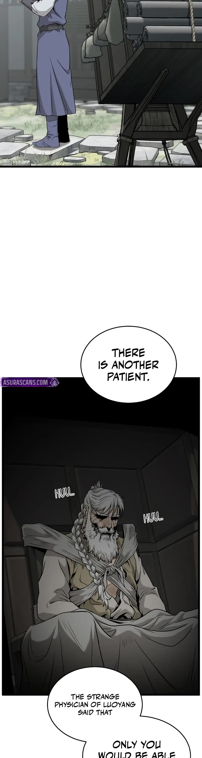 Murim Login chapter 226 page 18