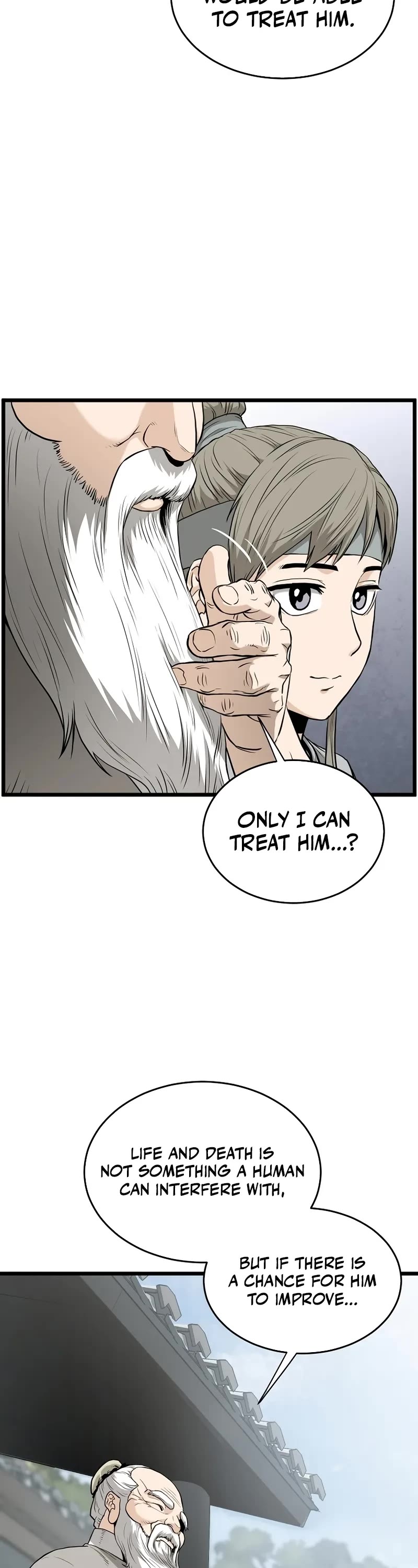 Murim Login chapter 226 page 19