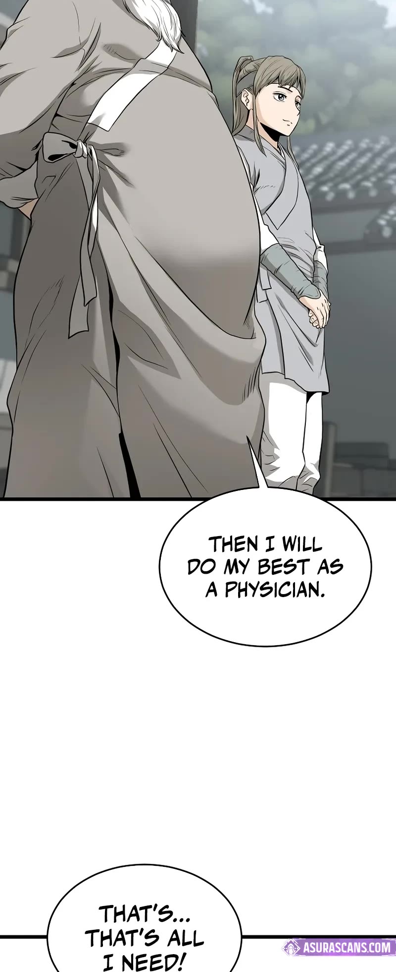 Murim Login chapter 226 page 20