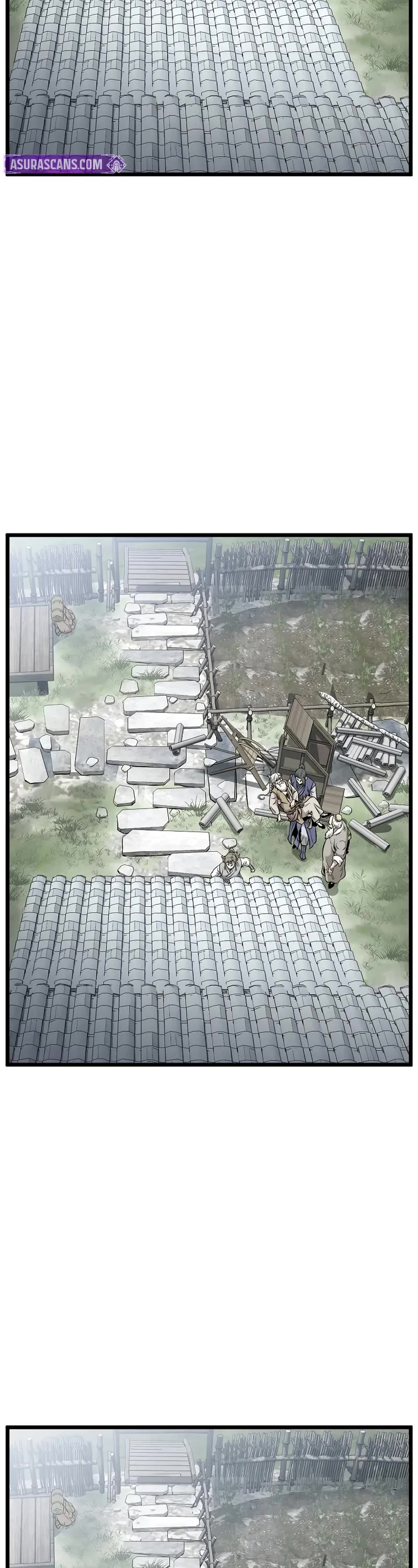 Murim Login chapter 226 page 23