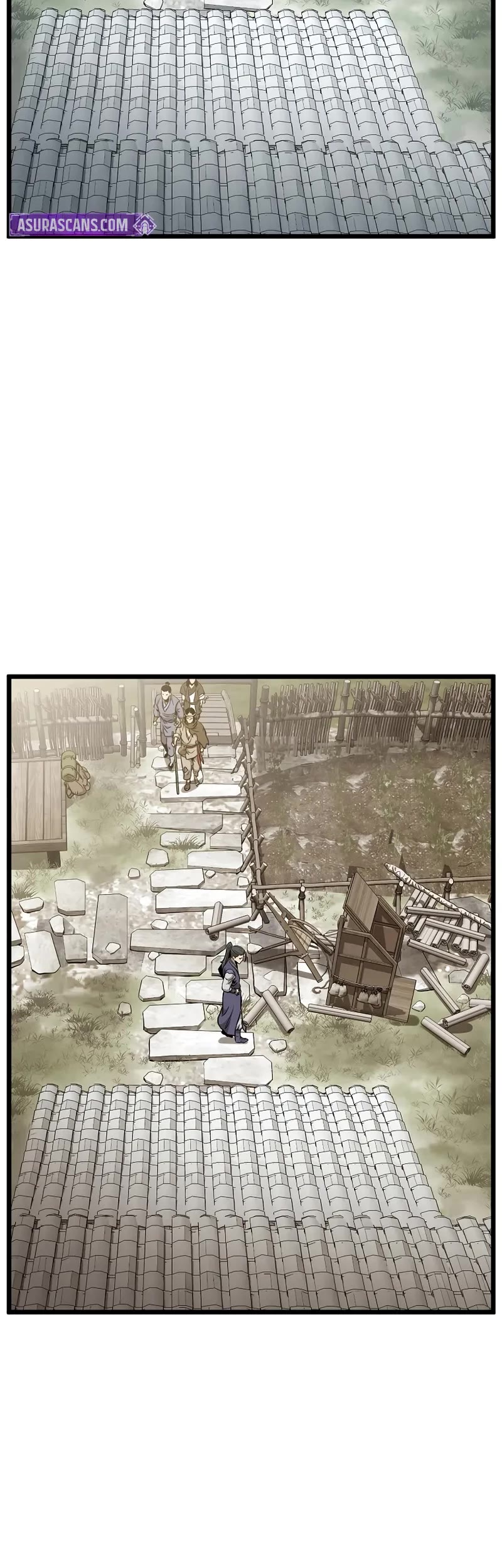 Murim Login chapter 226 page 26