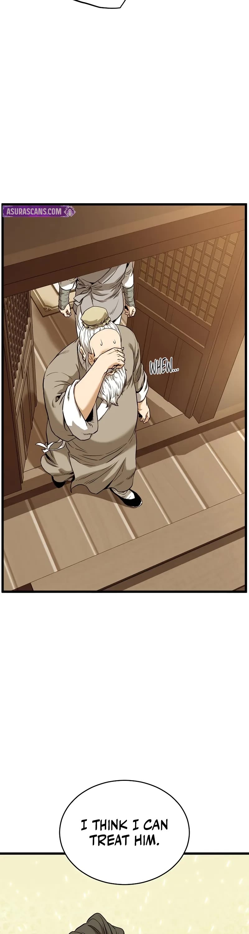 Murim Login chapter 226 page 28