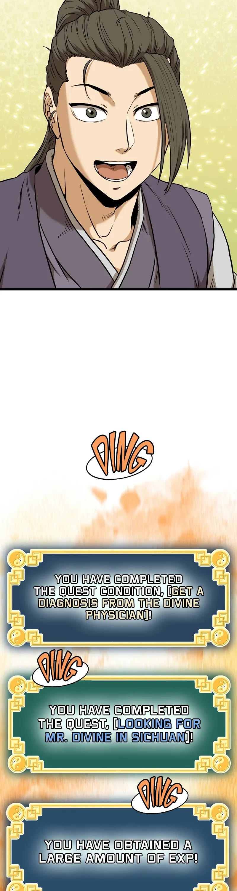 Murim Login chapter 226 page 29