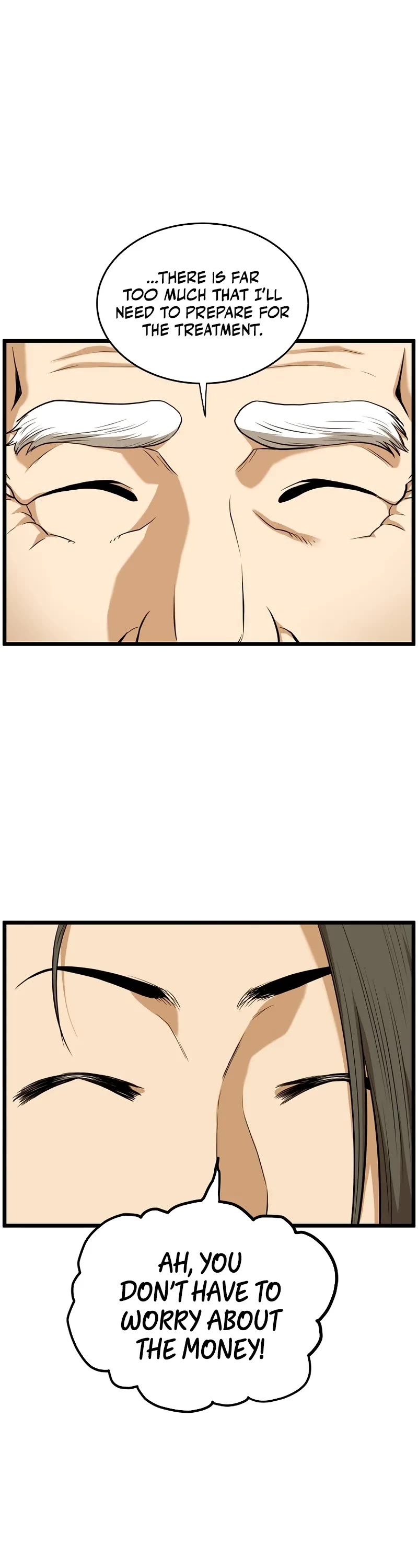 Murim Login chapter 226 page 32