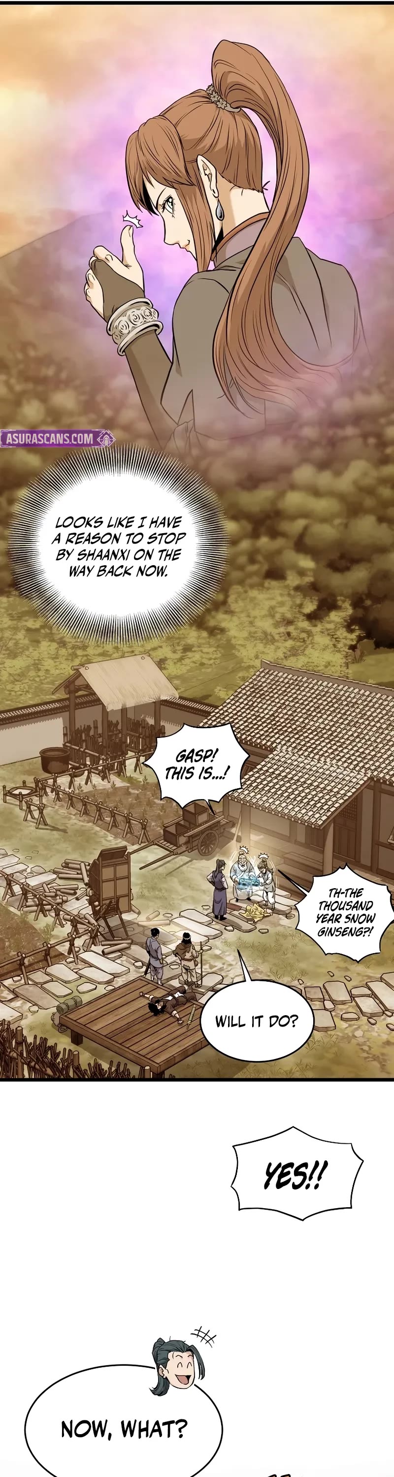 Murim Login chapter 226 page 47