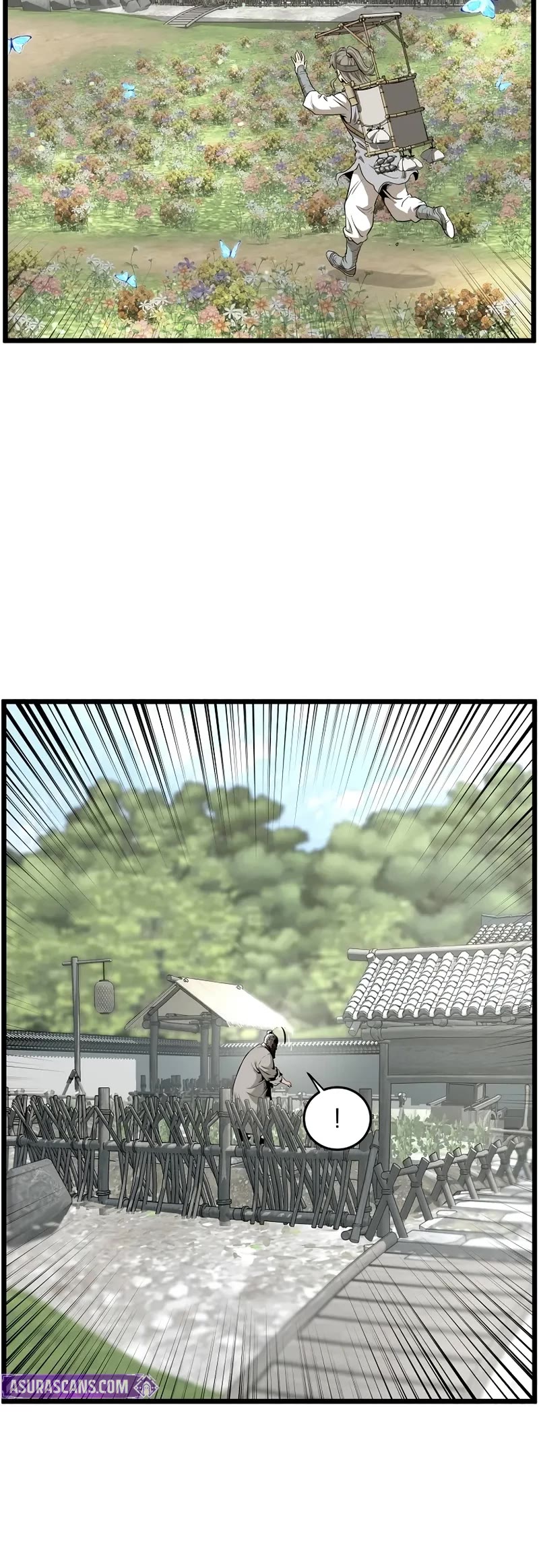 Murim Login chapter 226 page 5