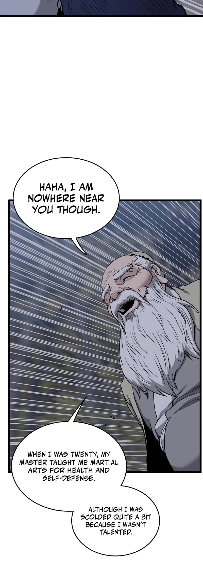 Murim Login chapter 226 page 55