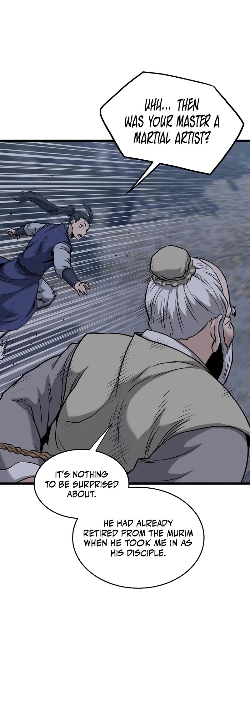 Murim Login chapter 226 page 56