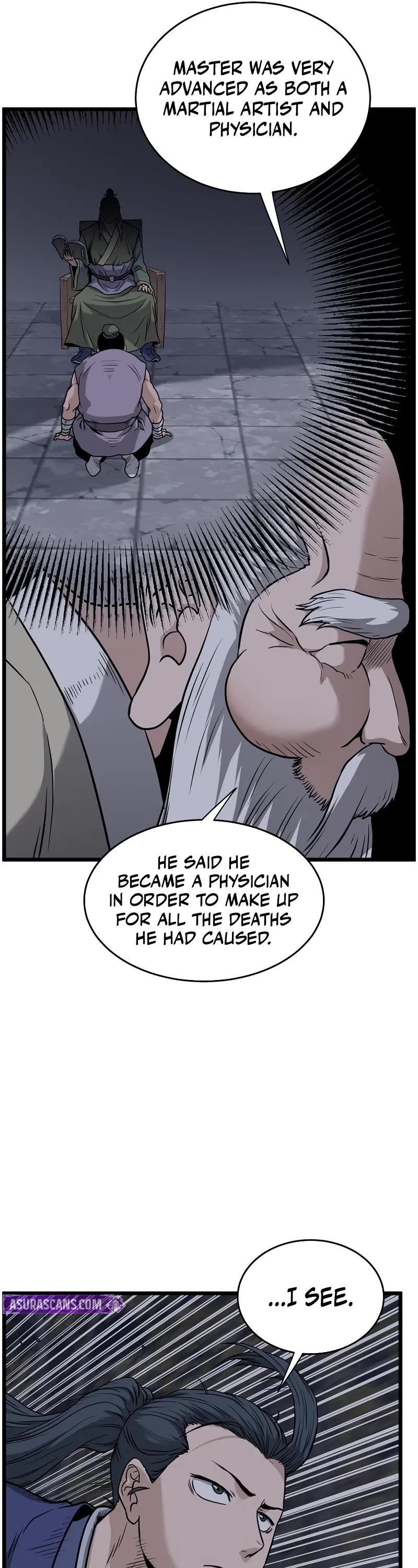 Murim Login chapter 226 page 57