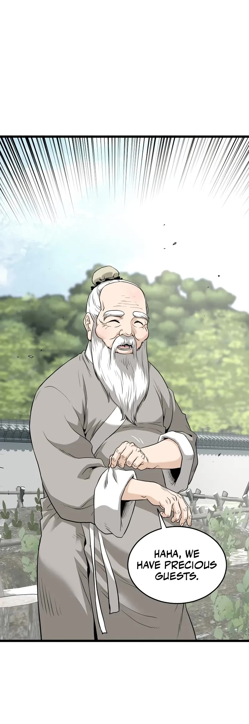 Murim Login chapter 226 page 6