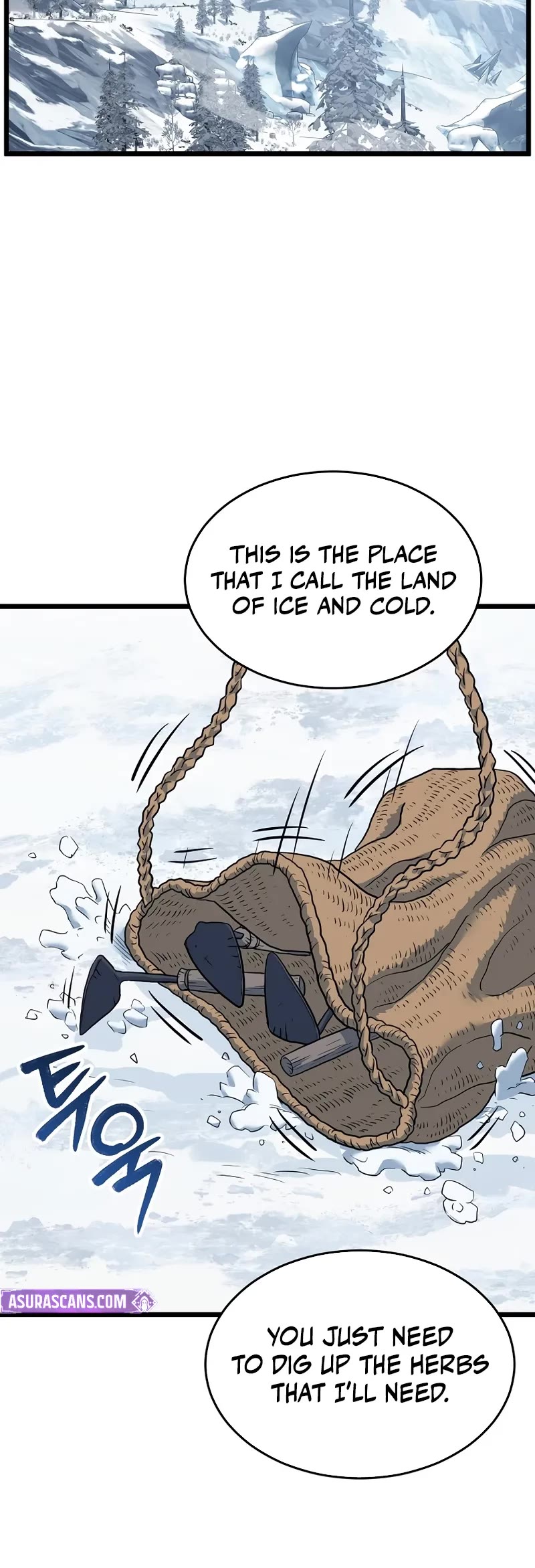 Murim Login chapter 226 page 60