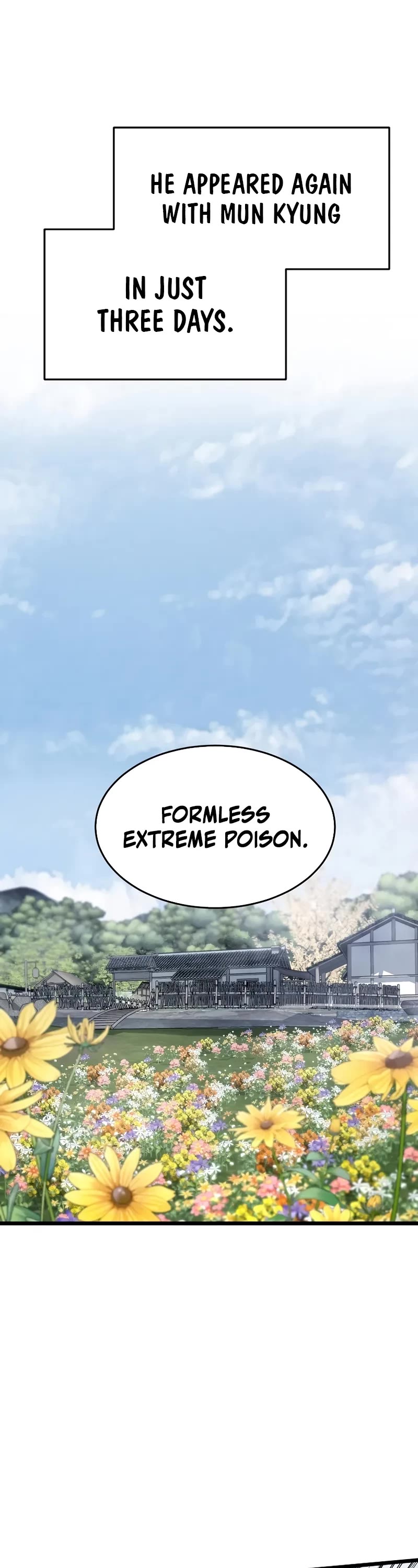 Murim Login chapter 227 page 32