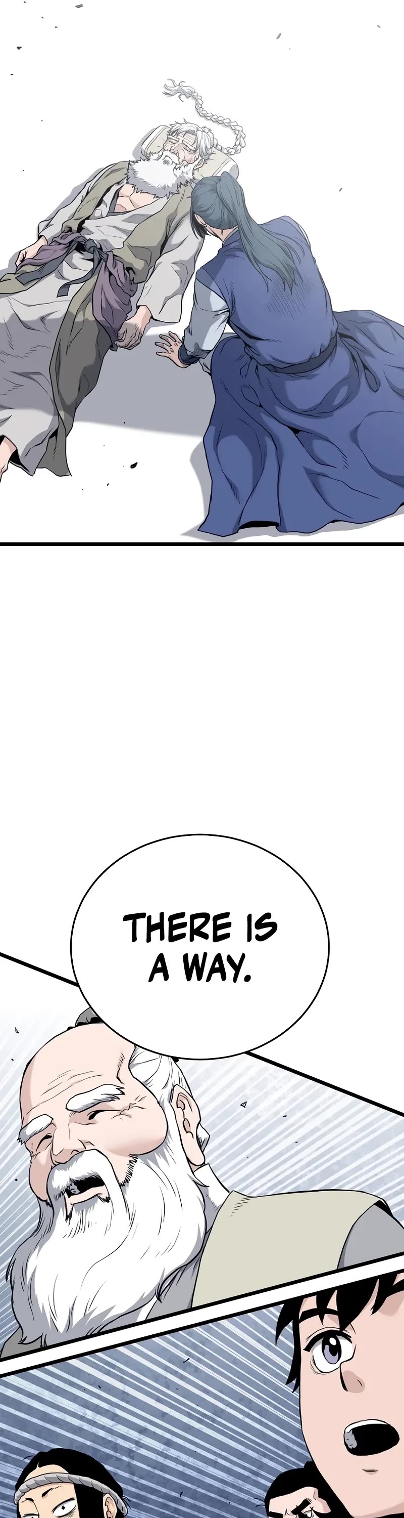 Murim Login chapter 227 page 42