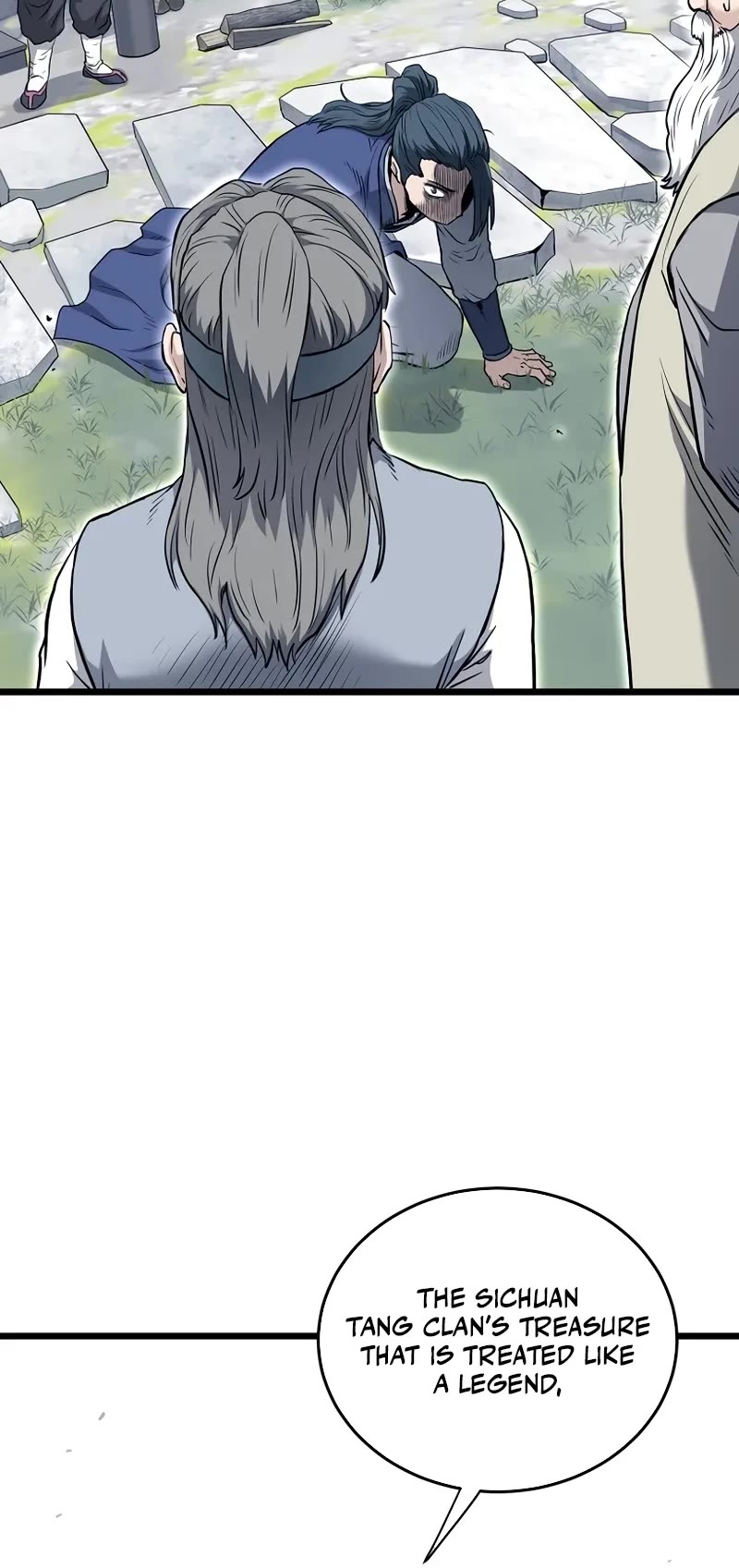 Murim Login chapter 227 page 44