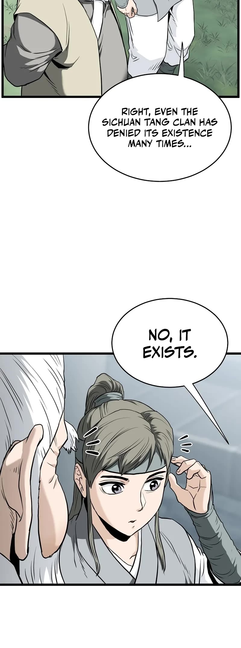 Murim Login chapter 227 page 49