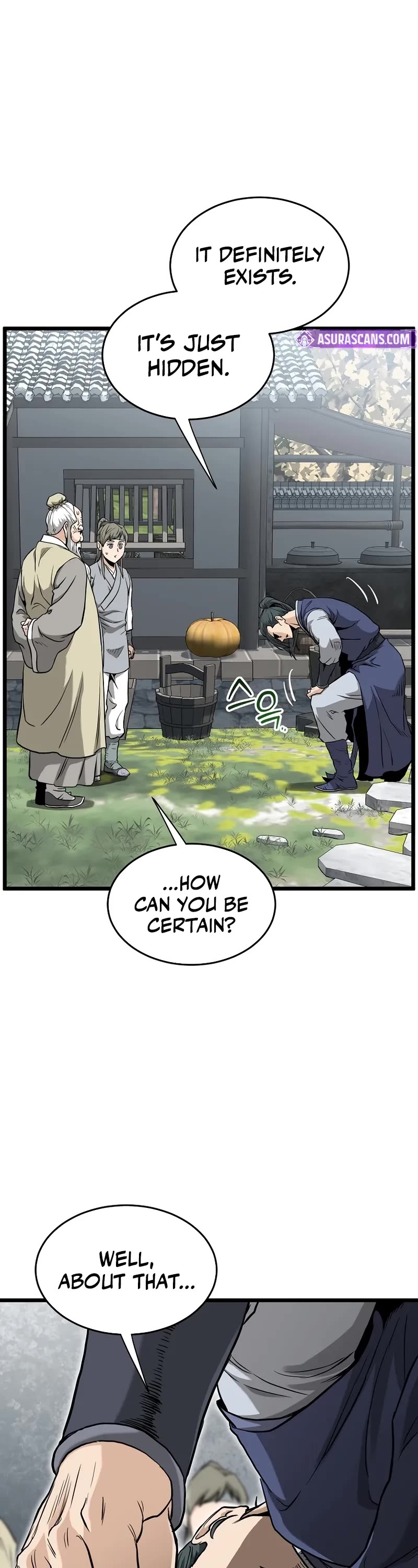 Murim Login chapter 227 page 50