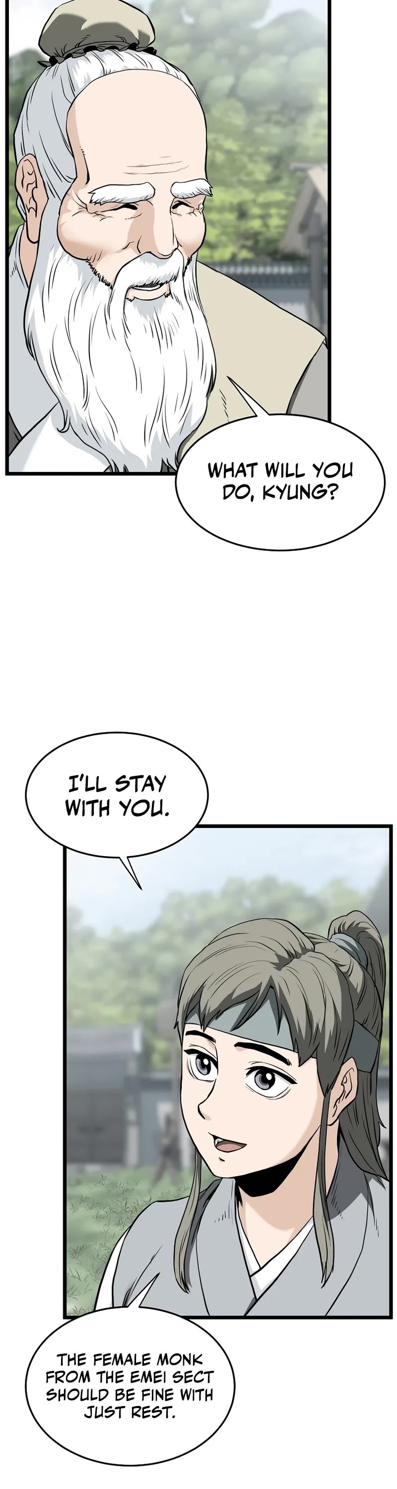 Murim Login chapter 227 page 57