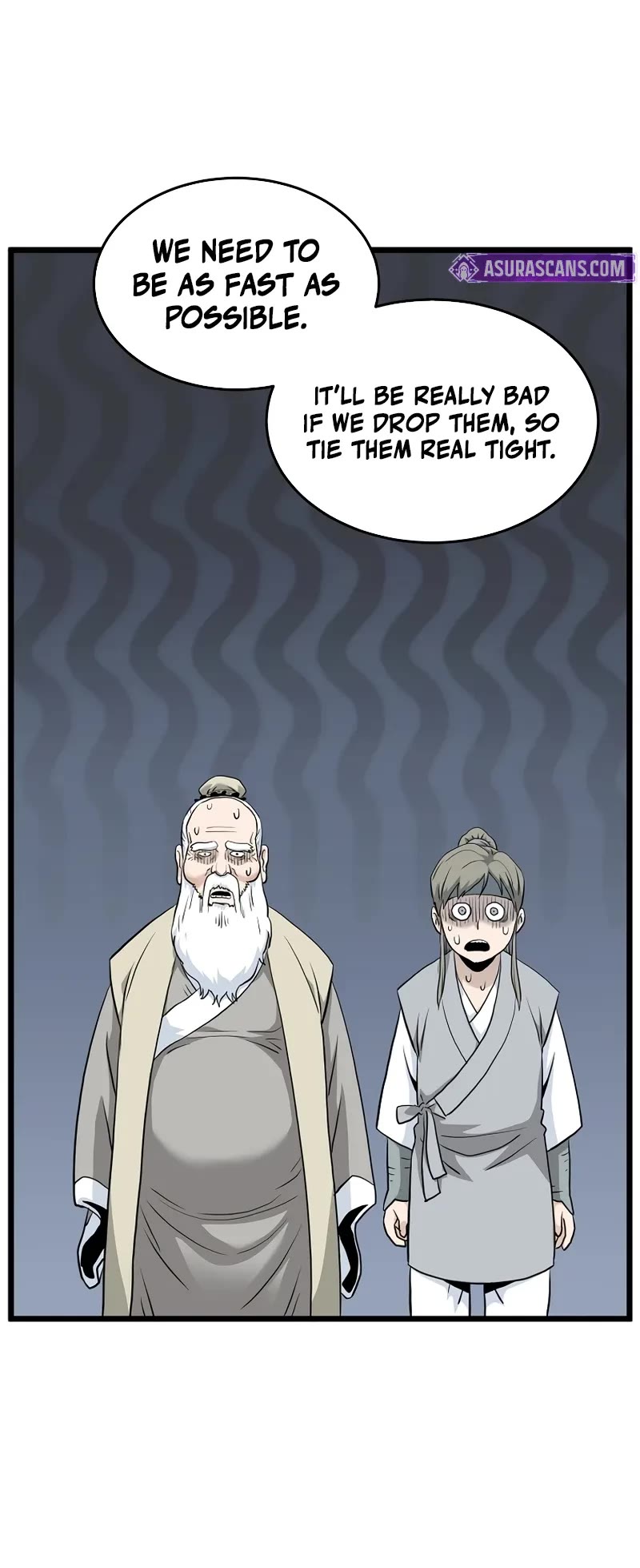 Murim Login chapter 227 page 61