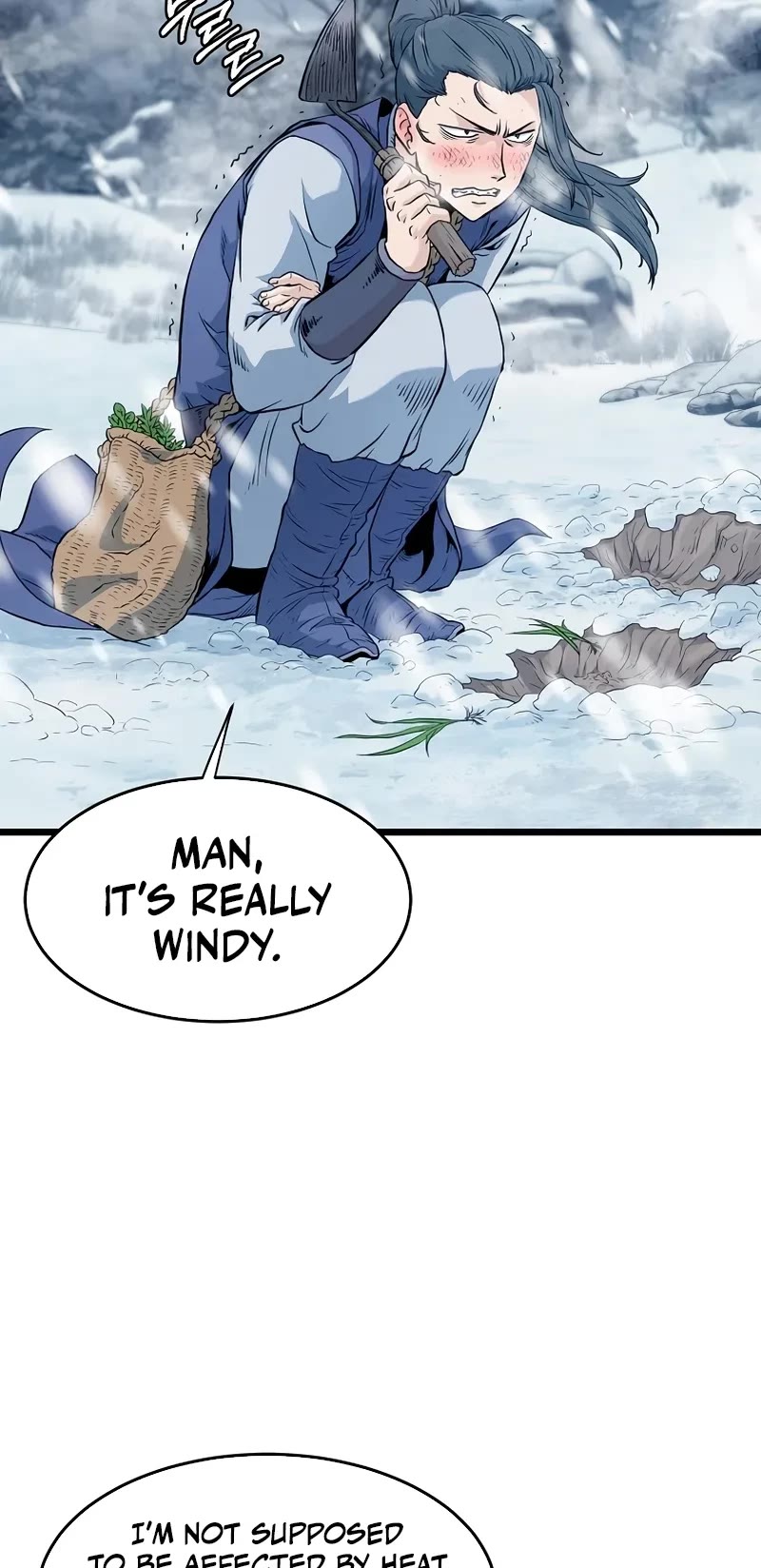 Murim Login chapter 227 page 9