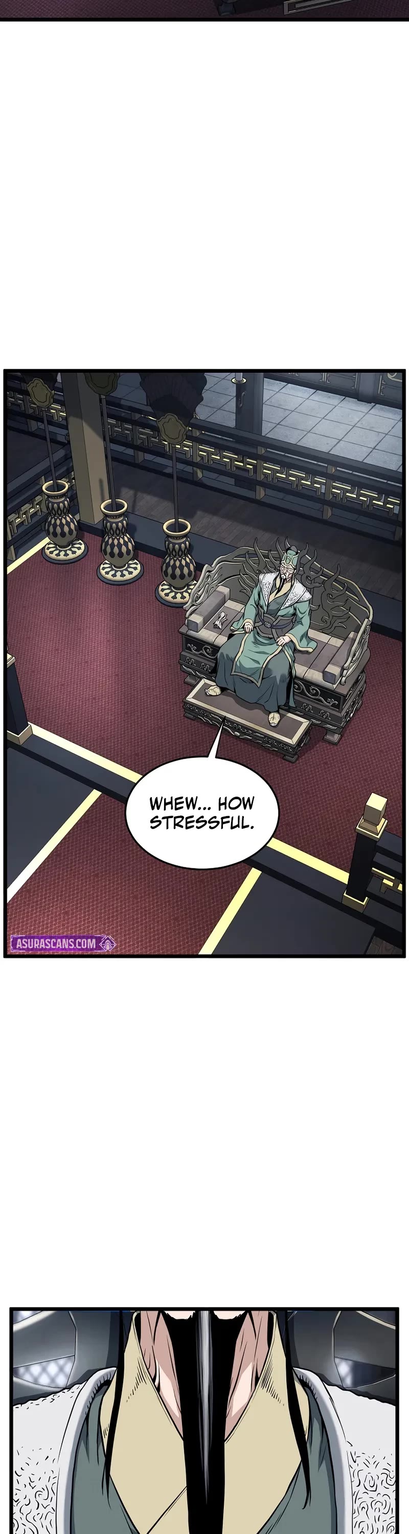 Murim Login chapter 228 page 13