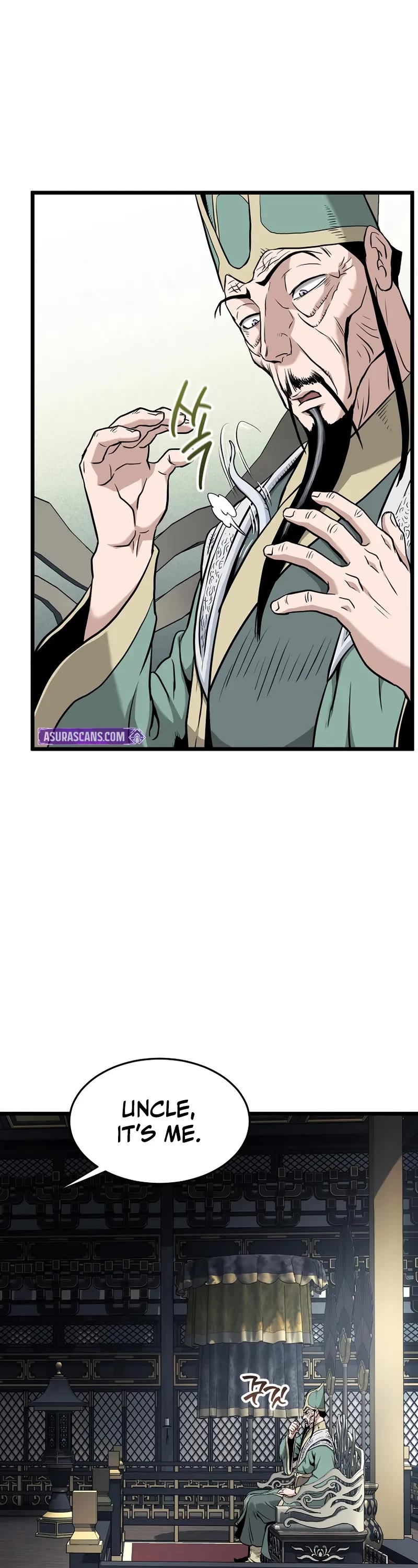 Murim Login chapter 228 page 18