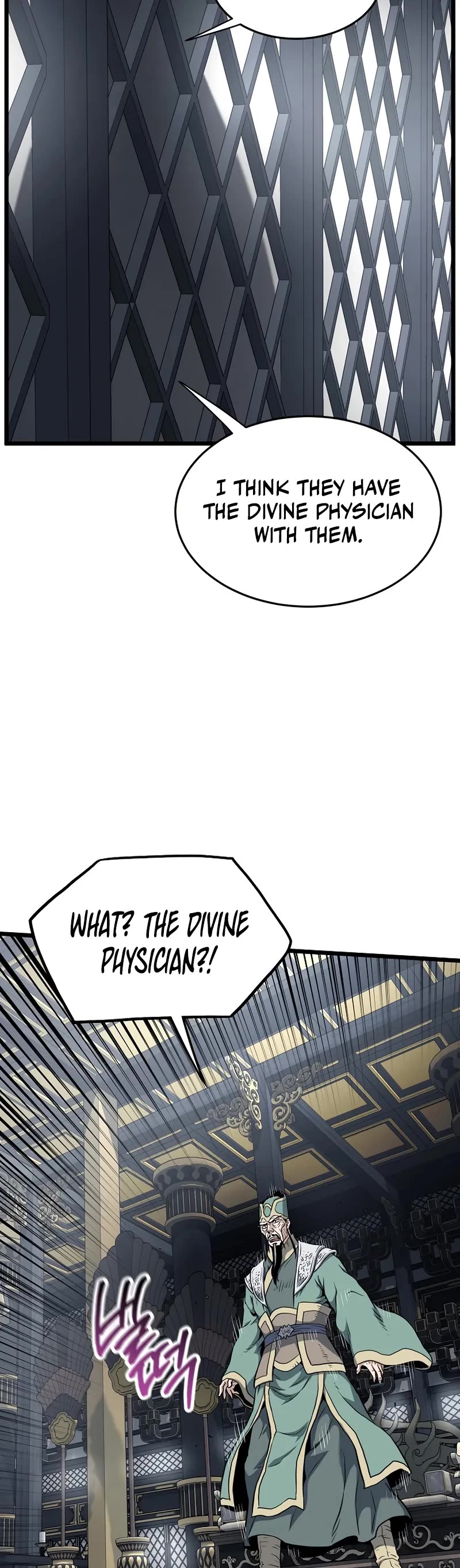 Murim Login chapter 228 page 20