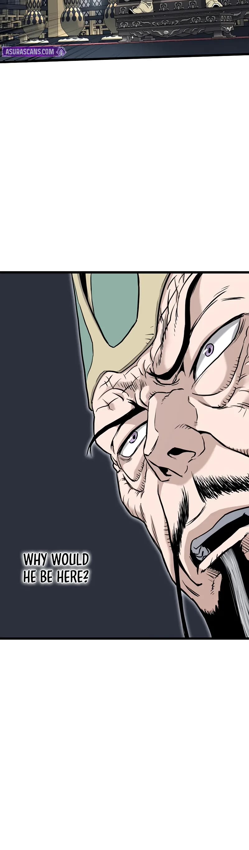 Murim Login chapter 228 page 21