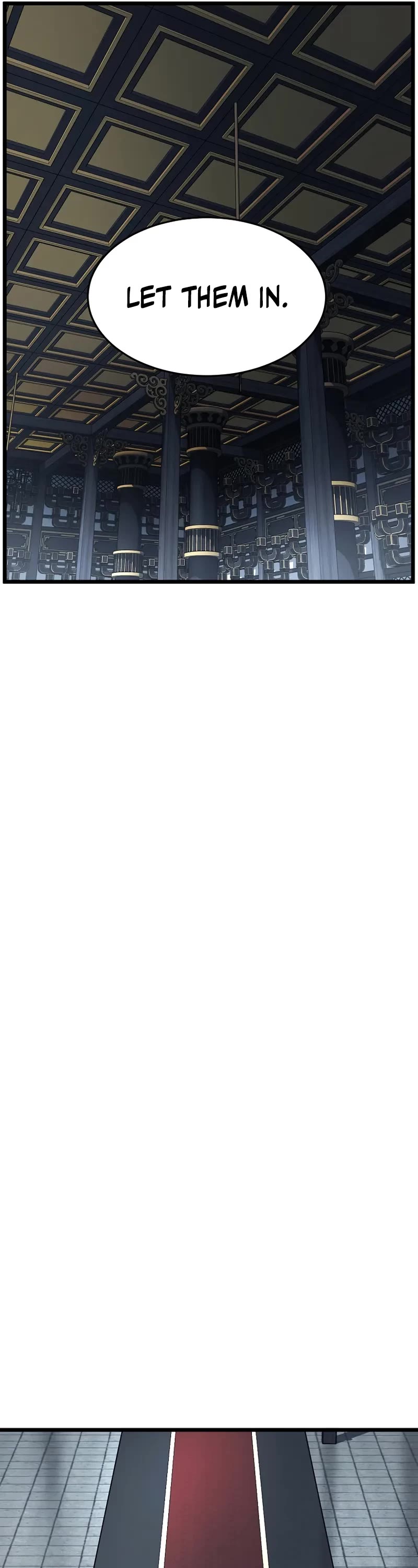 Murim Login chapter 228 page 22