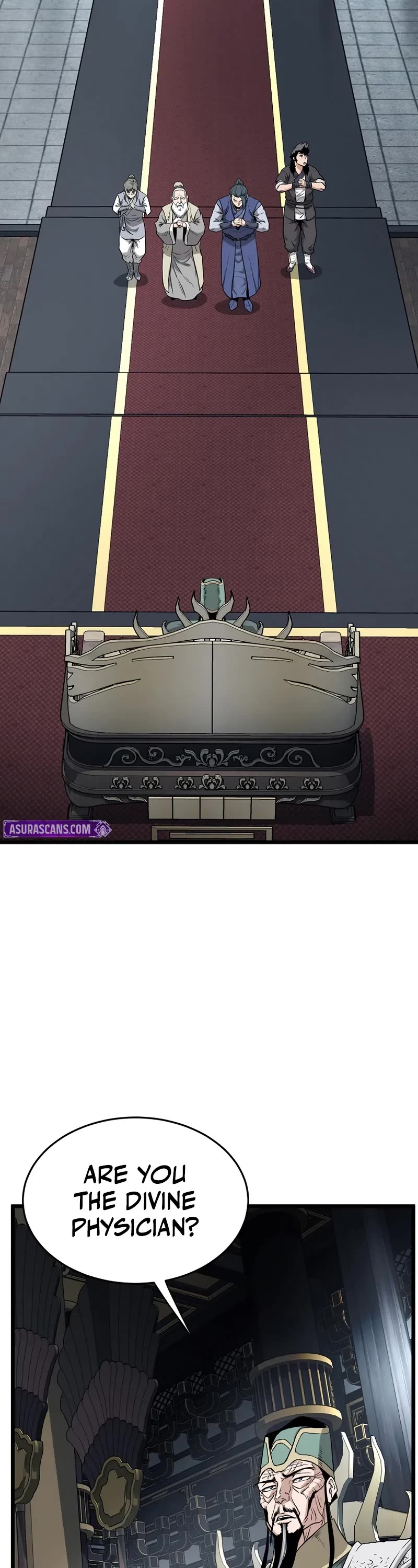 Murim Login chapter 228 page 23