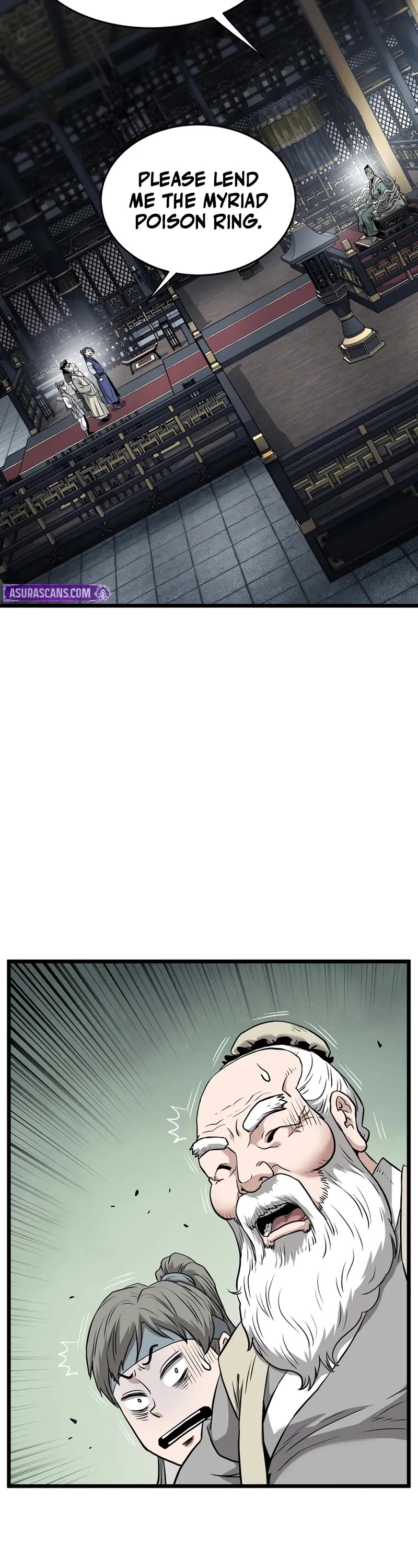 Murim Login chapter 228 page 26