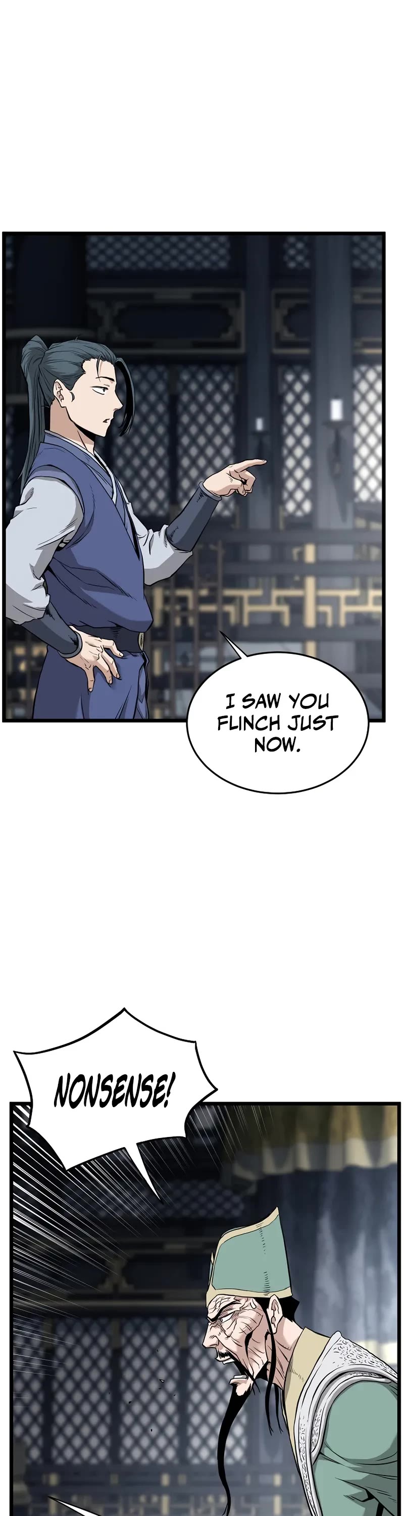 Murim Login chapter 228 page 29