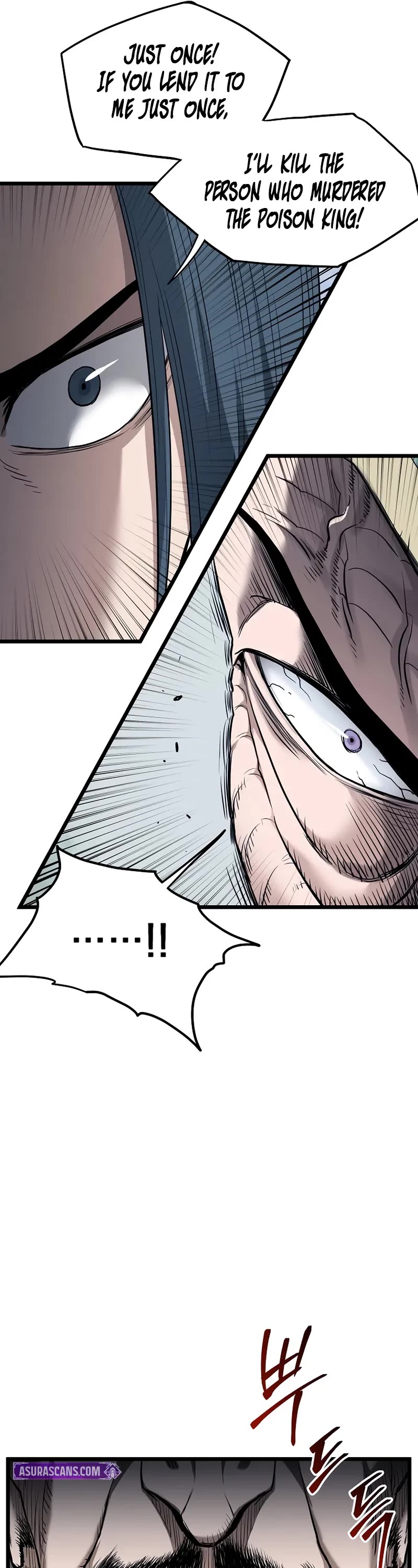 Murim Login chapter 228 page 32