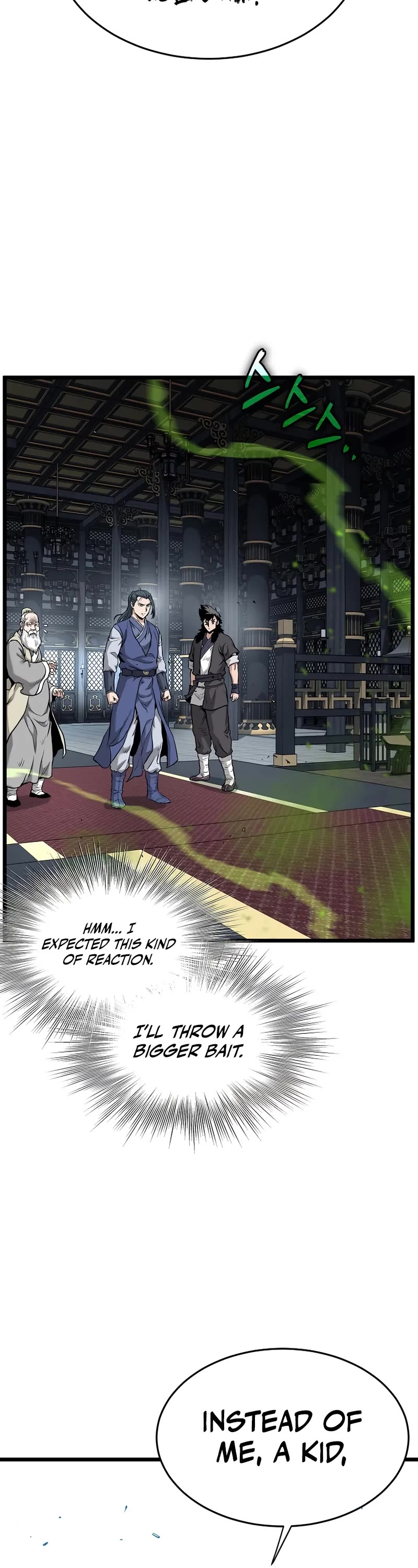 Murim Login chapter 228 page 34